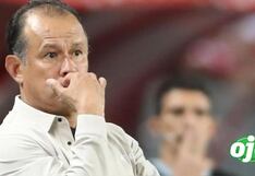 Juan Reynoso cerca de volver a México: Figura en lista para dirigir FC Juárez