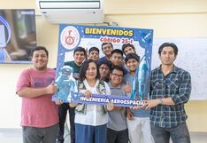 UNI lanza una nueva carrera para abrir todas las puertas en el mundo laboral: Ingeniería Aeroespacial