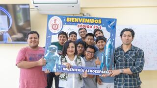 UNI lanza una nueva carrera para abrir todas las puertas en el mundo laboral: Ingeniería Aeroespacial