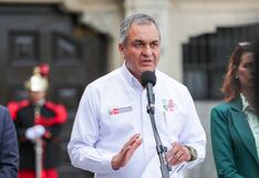 Perú refuerza la frontera con Ecuador tras asesinato de candidato presidencial