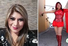 El verdadero motivo por el que Ada Chura dejó la música: “Me harté”