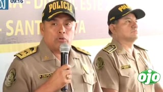 PNP identifica a presunto responsable de disparos durante enfrentamiento entre barristas en Santa Anita