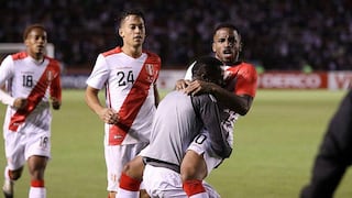 Selección peruana confirma dos partidos amistosos para marzo