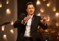 Charlie Zaa une generaciones con su música