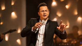 Charlie Zaa une generaciones con su música
