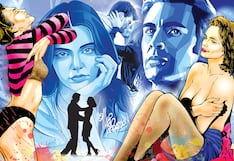 Mi novia tiene hiperhidrosis (CASOS DEL CORAZÓN)