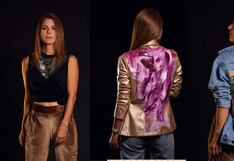 Atemporal glam: moda inspirada en el rock para perdurar en el tiempo