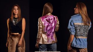 Atemporal glam: moda inspirada en el rock para perdurar en el tiempo