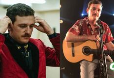 Diego Gallardo, famoso cantante ecuatoriano, murió por una bala perdida en medio de ola de violencia en Guayaquil