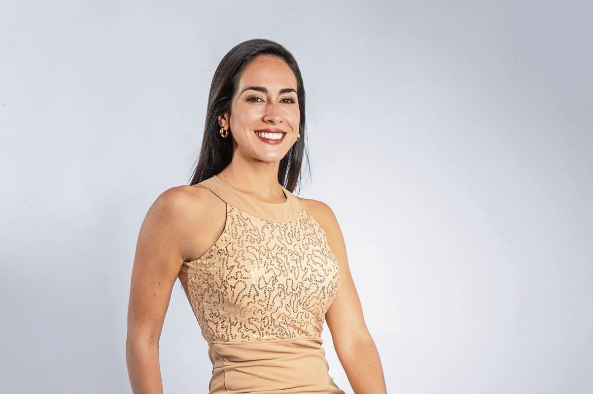 Romina Vega