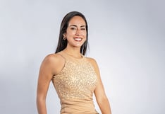 Romina Vega: El fútbol me ha dado calle