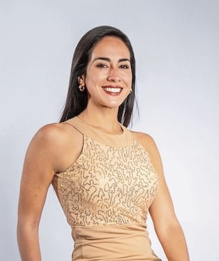 Romina Vega