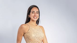 Romina Vega: El fútbol me ha dado calle