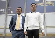 Abogado de Guillermo Bermejo sobre allanamiento: “Montan toda una obra teatral”