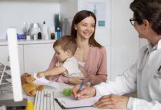 Problemas urológicos frecuentes en niños