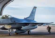 ¿Compra de cazas F-16 como los que adquirió Argentina sería un error para el Perú?