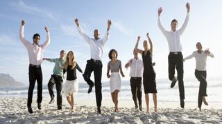 Manifestar: más que una moda, una posibilidad de abundancia