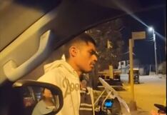 Asesino de niña la estranguló sin piedad