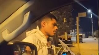 Asesino de niña la estranguló sin piedad