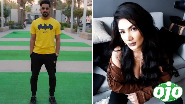 Chris Soifer se pronuncia tras difusión de video de Yaqoob Mubarak besando a dos mujeres: “No me molesta” 