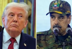 ¡Cayó Maduro!: Trump anunció que el dictador venezolano fue capturado