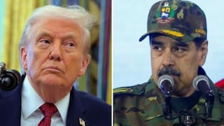 ¡Cayó Maduro!: Trump anunció que el dictador venezolano fue capturado
