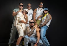 La Charanga Habanera celebra 37 años con histórico concierto en Lima