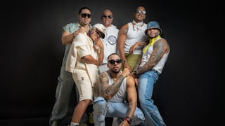 La Charanga Habanera celebra 37 años con histórico concierto en Lima