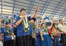 Bolivia: dictan alerta migratoria y le abren otra investigación a Evo Morales