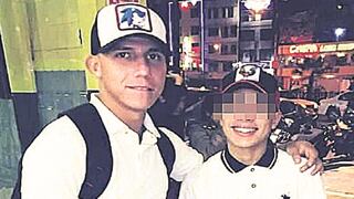 Descuartizados en San Martín de Porres: identifican a otro de los asesinos 
