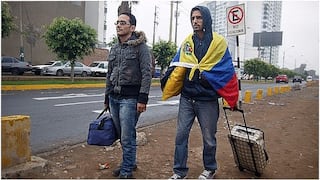 ​Venezolanos en Perú solo tienen hasta el 23 de enero para solicitar Permiso Temporal de Permanencia