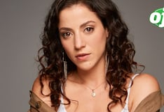 Luciana Blomberg revela que ser madre no es una prioridad en su vida: “Nunca he querido”