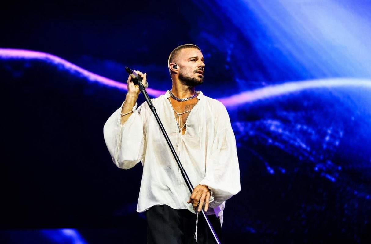 Ricky Martin regresa a Lima este 10 de septiembre para ofrecer uno de los conciertos más esperados del año en Costa 21. (Foto: Difusión)