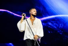 Ricky Martin adelanta su llegada a Lima para prepararse antes de su concierto