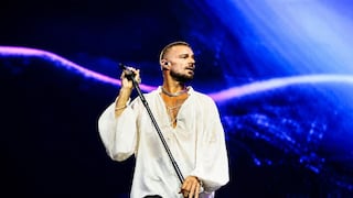 Ricky Martin adelanta su llegada a Lima para prepararse antes de su concierto