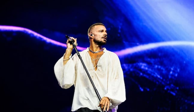 Ricky Martin regresa a Lima este 10 de septiembre para ofrecer uno de los conciertos más esperados del año en Costa 21. (Foto: Difusión)