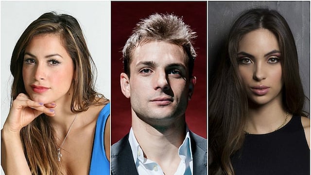 Nicola Porcella, Milett Figueroa y Natalie Vertiz estarían presentes en "El Gran Show"