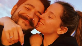 Camilo y Evaluna se convertirán en padres: lo confirman con su nueva canción “Índigo”