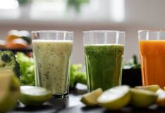 Comer para vivir: ¿por qué tomar jugos no es tan bueno si sufre de diabetes?