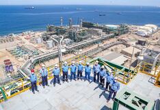 Alcalde de Carabaya respalda a la refineria de Talara