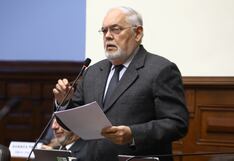 Jorge Montoya advierte a Alejandro Soto por una posible censura en su contra