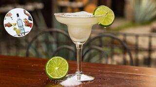 Tequila: 2 cócteles fáciles de preparar que le encantarán