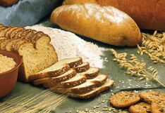 Comer para vivir: ¿El gluten es inflamatorio?