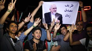 Escepticismo en Irán sobre beneficios por el fin de las sanciones 