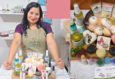 Aroma de Vale: Mujeres empoderadas a través de la belleza