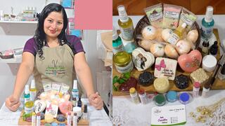 Aroma de Vale: Mujeres empoderadas a través de la belleza