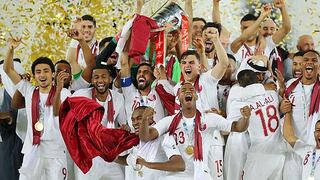 Qatar vence a Japón y se corona campeón de Asia por primera vez en su historia