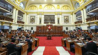Congresista de Perú Libre defiende su proyecto de ley sobre control de medios de comunicación