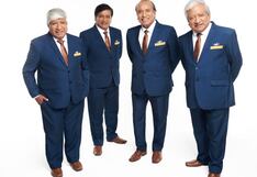 Agua Marina, Deyvis Orosco y Son del Duke encenderán el verano en Agua Dulce