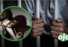 Sentencian 31 años de cárcel a pastor evangélico por abuso sexual